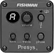 Fishman Presys-II Предусилитель для акустической гитары.-0