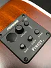 Fishman Presys-II Предусилитель для акустической гитары.-3