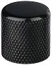 Paxphil NB001-BK Ручка мпотенциометра, черная.-0