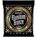 Ernie Ball 2564 (13-56) Aluminum Bronze Medium Комплект струн для акустической гитары.-0