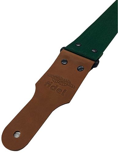 Fidel FL00062C Cotton Ремень для гитары.