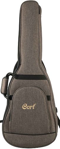 Cort KX707-EverTune-OPBK-WBAG Электрогитара.